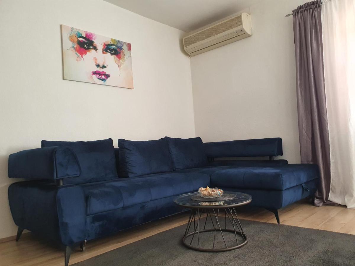 Apartman Bake Milke Senj  Exterior photo