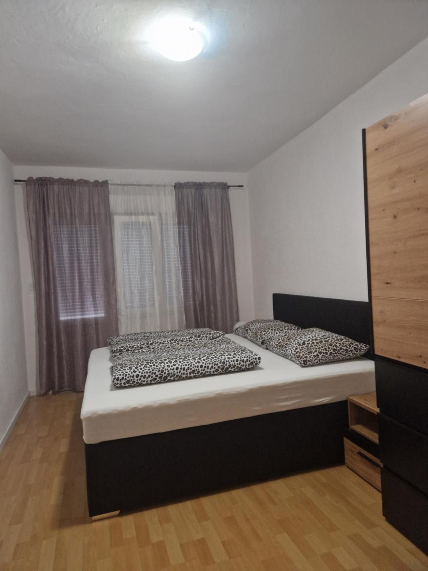 Apartman Bake Milke Senj  Exterior photo
